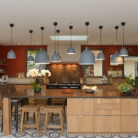 Demeure Larmandier Les Mesneux