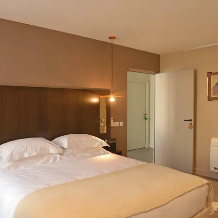 Demeure Larmandier Les Mesneux