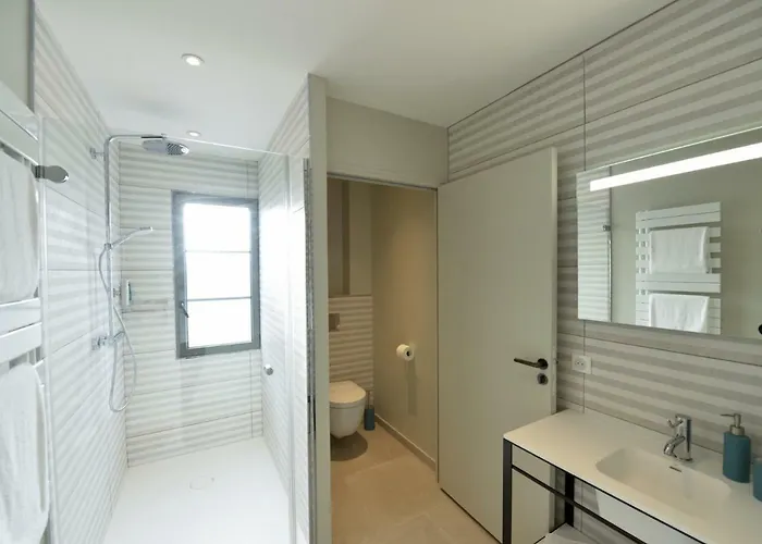 Demeure Larmandier 4*