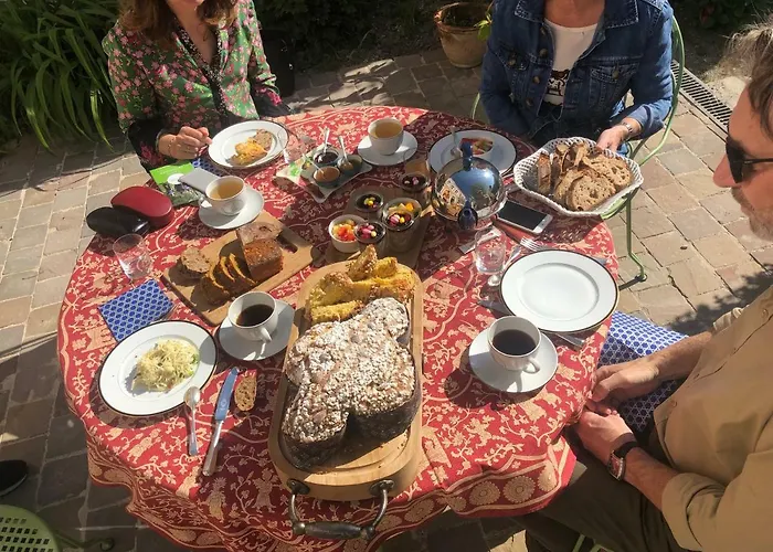 Demeure Larmandier 4*