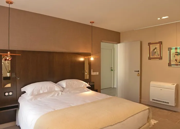 Demeure Larmandier Les Mesneux