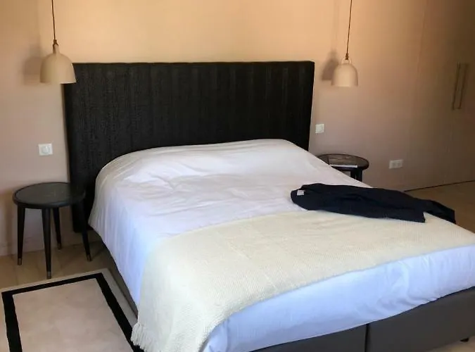 Demeure Larmandier Bed & Breakfast Les Mesneux