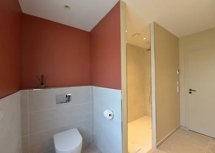 Demeure Larmandier Les Mesneux