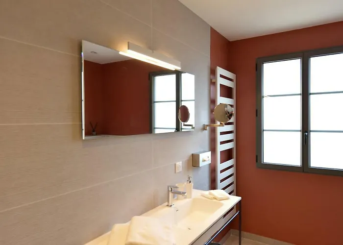 Demeure Larmandier Les Mesneux